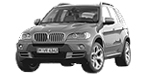 BMW E70 U3519 Fault Code